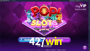 Programa VIP 427win