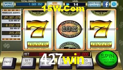 2FA Security 427win