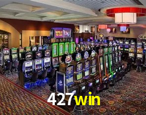Exclusive Offers 427win