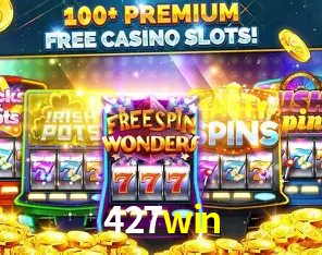 Secure Login 427win