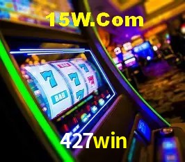 Responsive Design 427win